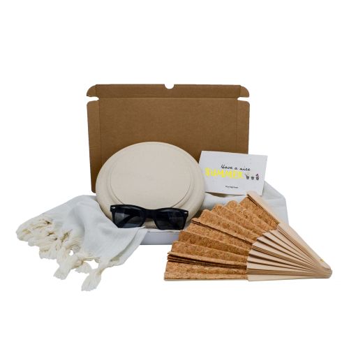 Beach gift set - Image 1